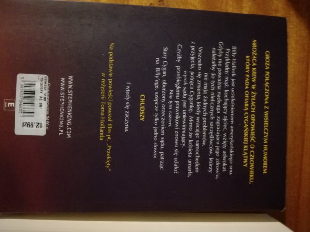 Prywatne wymiany, pokaż co masz 