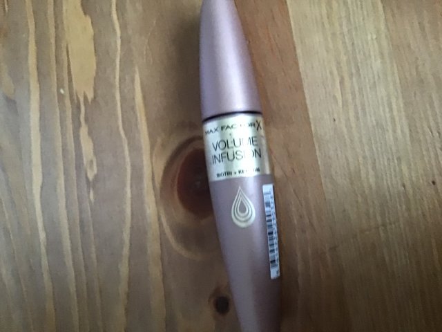 Max Factor, tusz do rzęs
