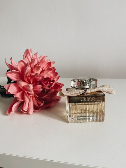Chloe woda perfumowana chloe