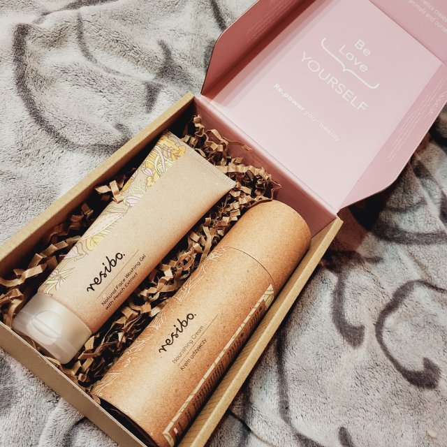 Zestaw Resibo x Kontigo