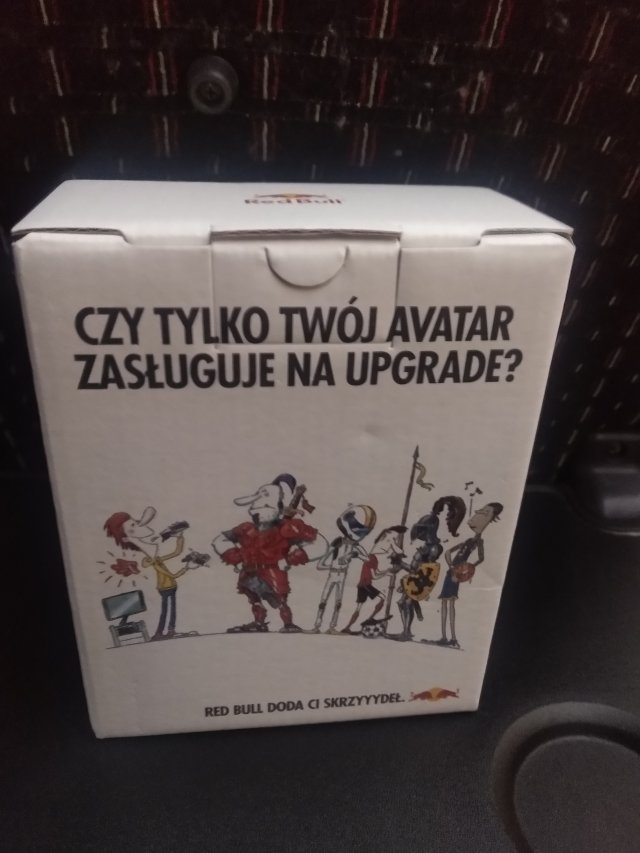 Darmowe próbki - temat zbiorowy