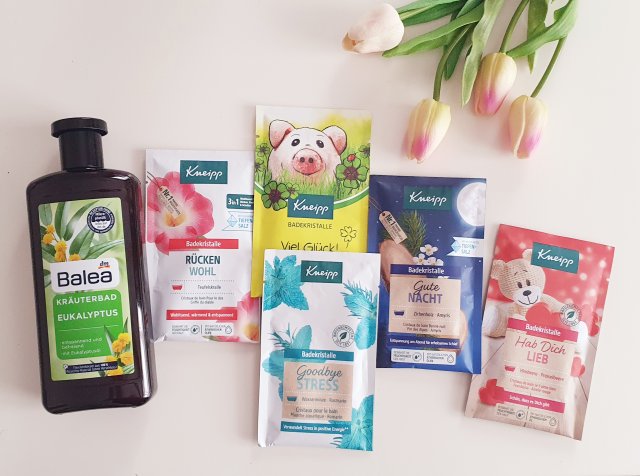 krysztalki kneipp plyn balea