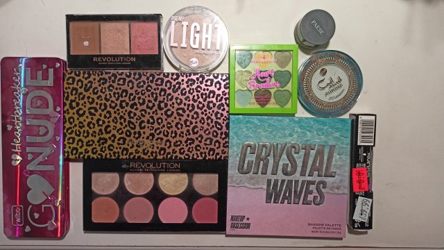 Prywatne wymiany, pokaż co masz 