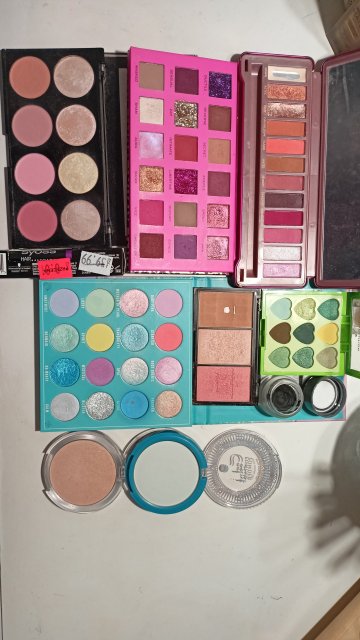 Prywatne wymiany, pokaż co masz 