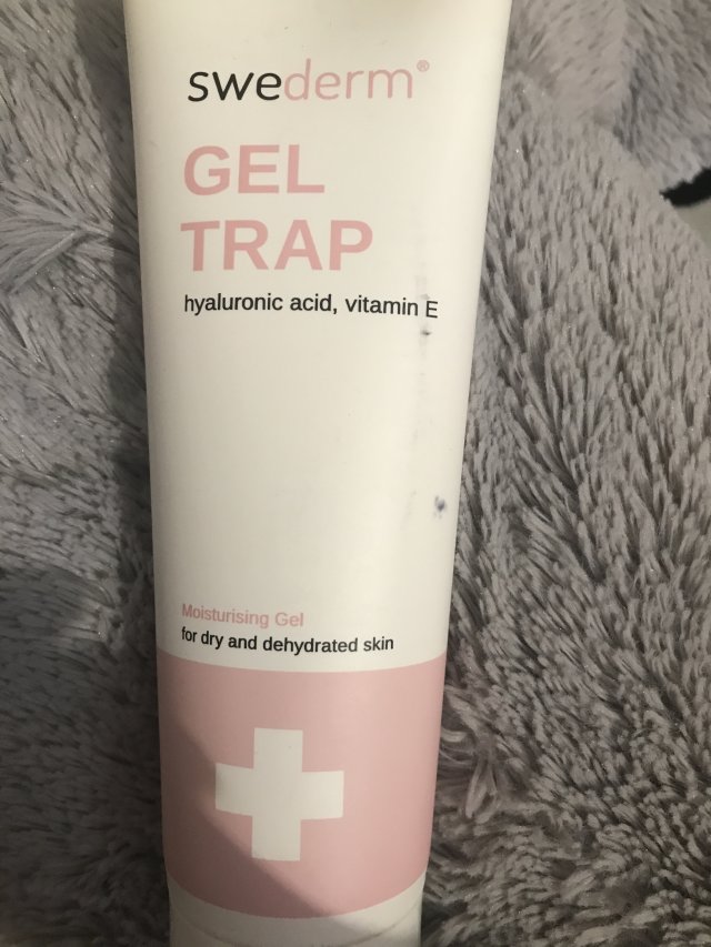 Swederm, balsam do ciała 