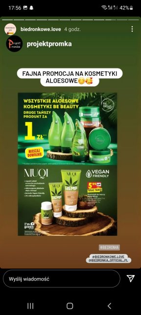 Gdzie co taniej kupię moje zakupowe oszczędności 