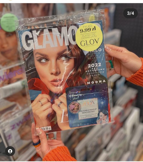 Ciekawe dodatki do gazet