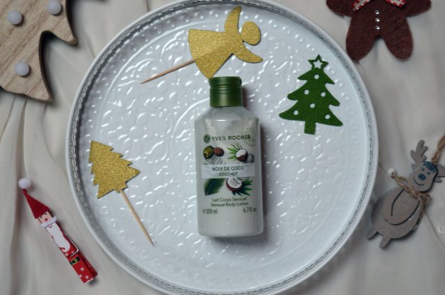 kosmetyki yves rocher 