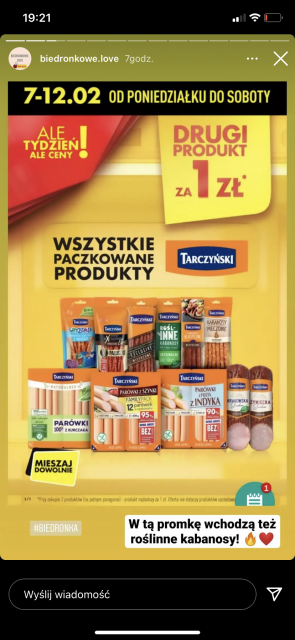 Gdzie co taniej kupię moje zakupowe oszczędności 