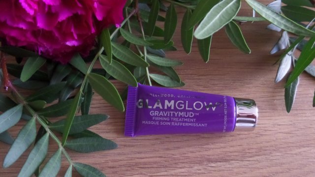 GLAMGLOW Maseczka do twarzy, Ujędrniająca, Gravitymud, Firming Treatment