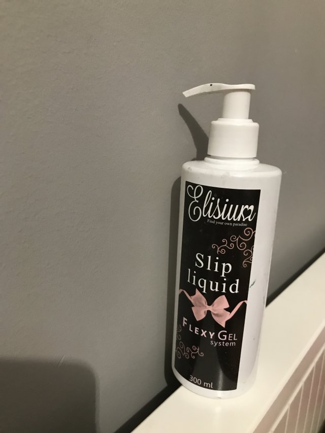 Elisium, flexy gel system 