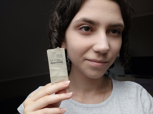 Dr. Hedison Krem BB, SPF 37/PA++