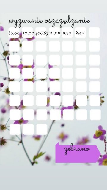  WYZWANIA FINANSOWE💸