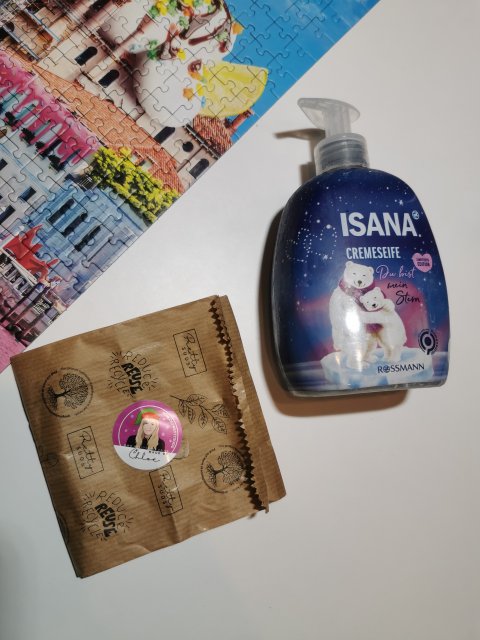 akcja denkowanie! grudzień - kosmetyki w świątecznych opakowaniach i świątecznych kolorach 🎄❄️⛄🎀🎁🎅