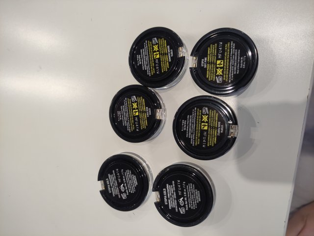 Prywatne wymiany, pokaż co masz 