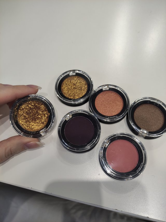 Prywatne wymiany, pokaż co masz 