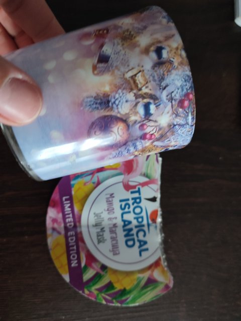 akcja denkowanie! grudzień - kosmetyki w świątecznych opakowaniach i świątecznych kolorach 🎄❄️⛄🎀🎁🎅