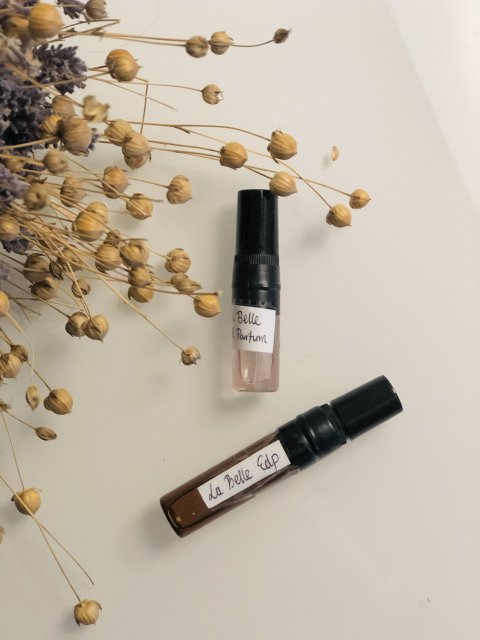 JPG la belle edp i la perfum