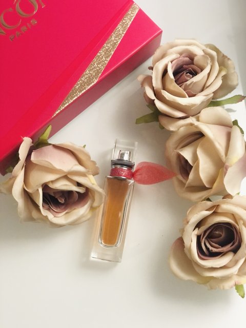 Lancome lveb intensement