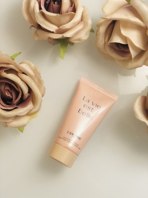 Balsam Lancome lveb  