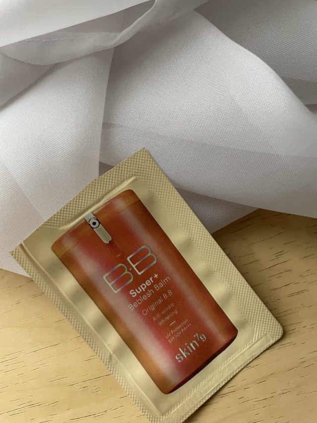 SKIN 79 Krem BB, Super+ Beblesh Balm, Orange