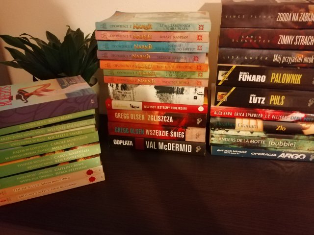 Prywatne wymiany, pokaż co masz 