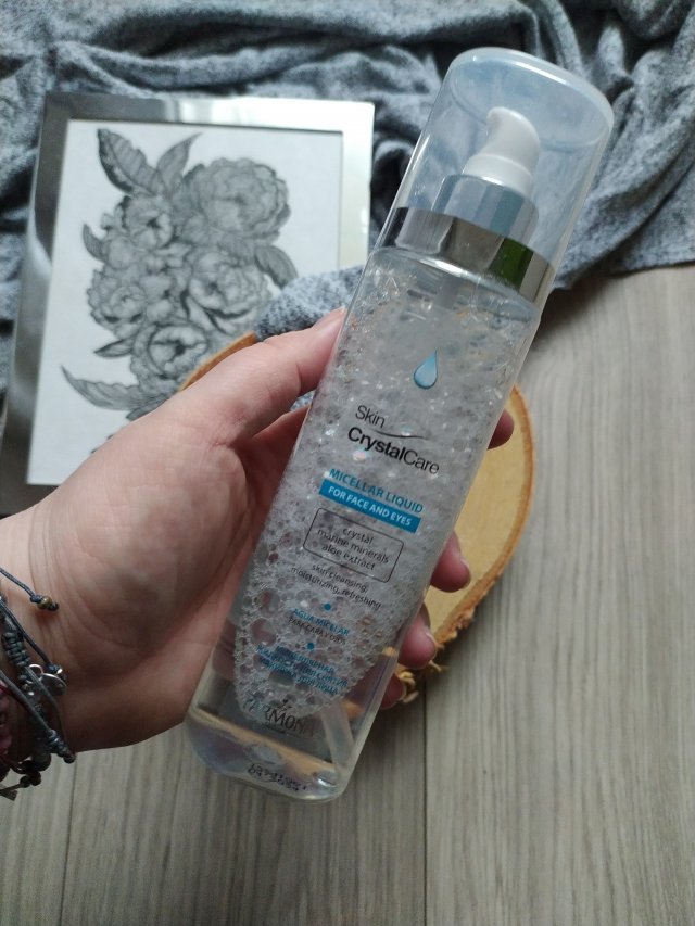 Crystal Care farmona