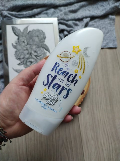 Dusch Das Reach for the stars