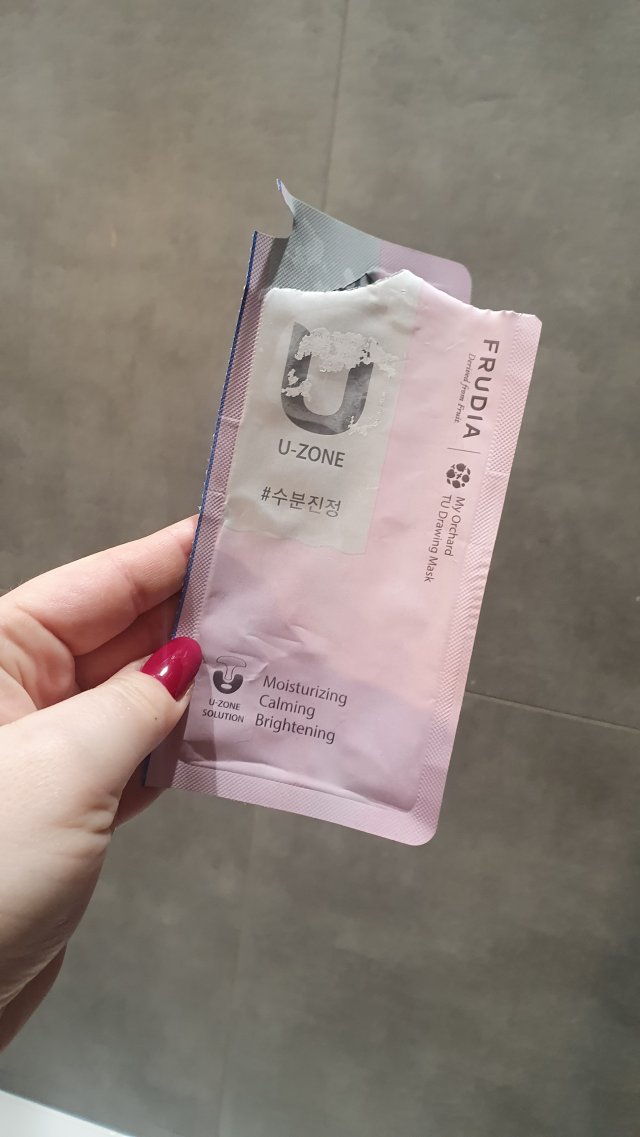 akcja denkowanie! grudzień - kosmetyki w świątecznych opakowaniach i świątecznych kolorach 🎄❄️⛄🎀🎁🎅