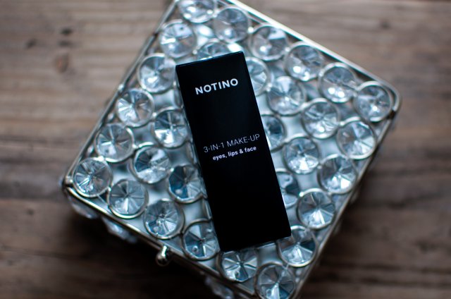 Natino 3 in 1 Peach Gold