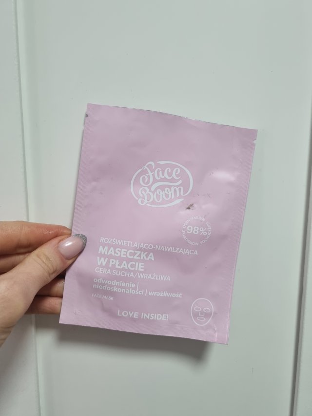 akcja denkowanie! grudzień - kosmetyki w świątecznych opakowaniach i świątecznych kolorach 🎄❄️⛄🎀🎁🎅