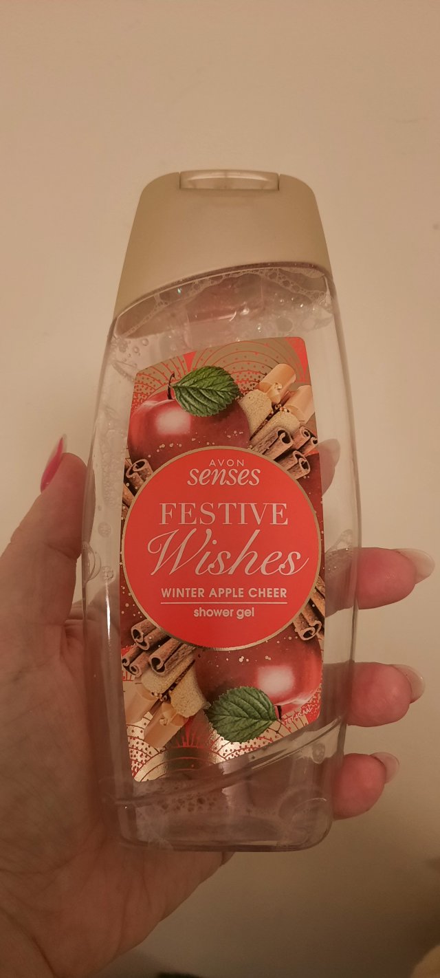 akcja denkowanie! grudzień - kosmetyki w świątecznych opakowaniach i świątecznych kolorach 🎄❄️⛄🎀🎁🎅