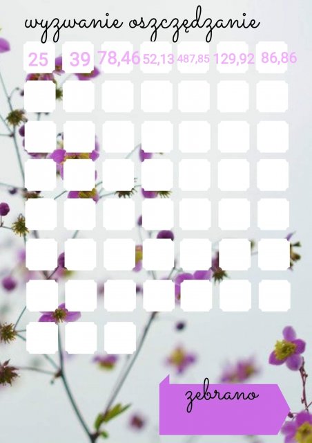  WYZWANIA FINANSOWE💸