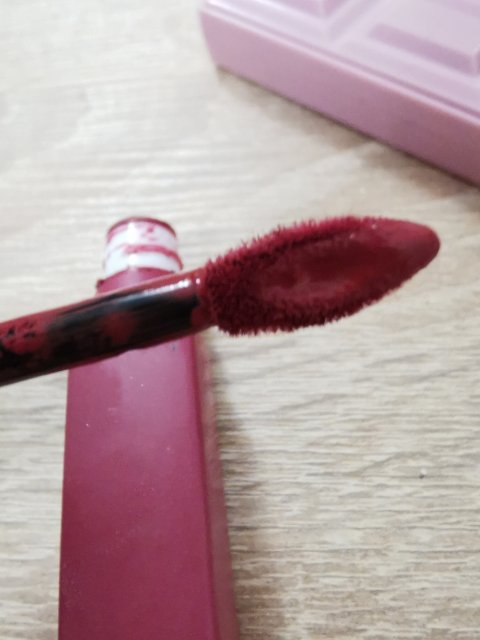 Maybelline Super Stay Matte Ink Matowa Pomadka w Płynie 170 Initiator