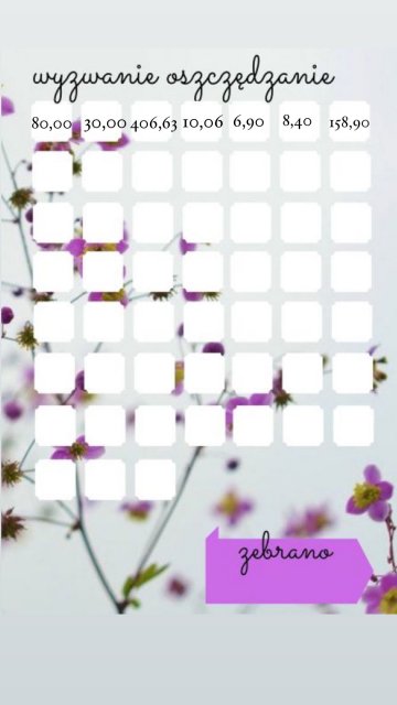  WYZWANIA FINANSOWE💸