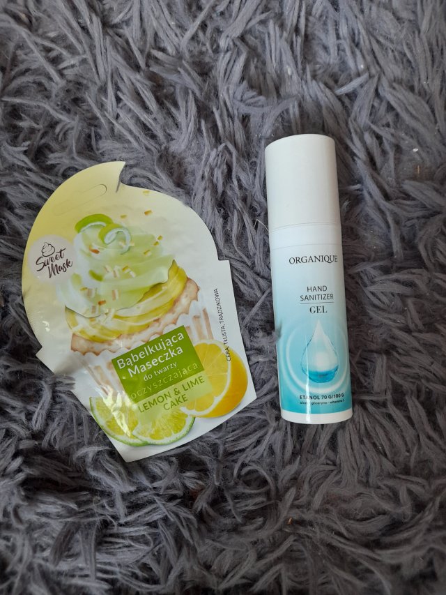 beGLOSSY Styczeń 2022