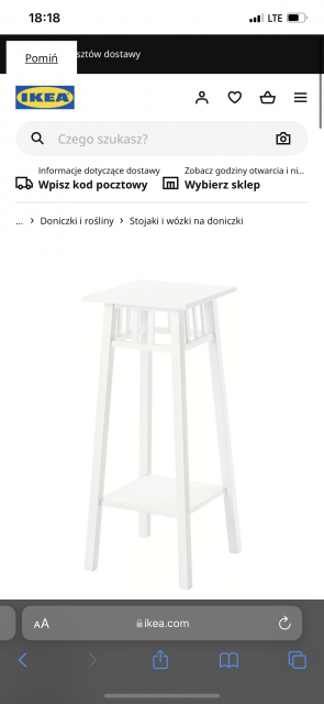 Jestem szczęśliwa bo..