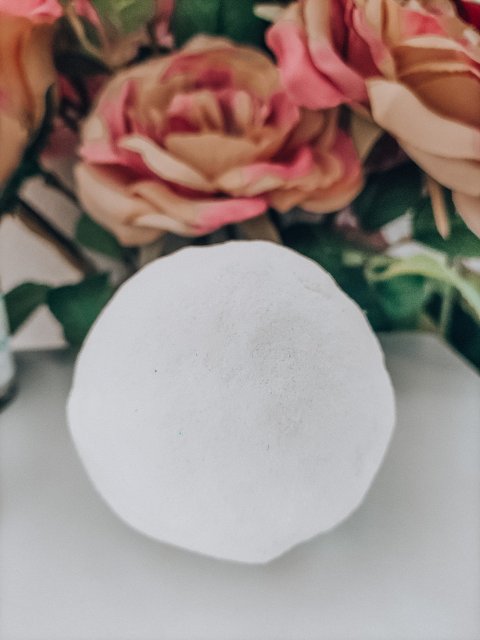 LUSH Kula do kąpieli, Snowball