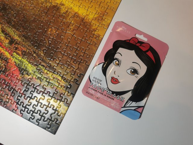 akcja denkowanie! grudzień - kosmetyki w świątecznych opakowaniach i świątecznych kolorach 🎄❄️⛄🎀🎁🎅