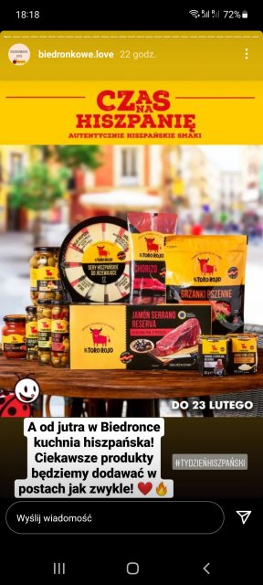 Gdzie co taniej kupię moje zakupowe oszczędności 