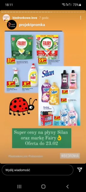 Gdzie co taniej kupię moje zakupowe oszczędności 