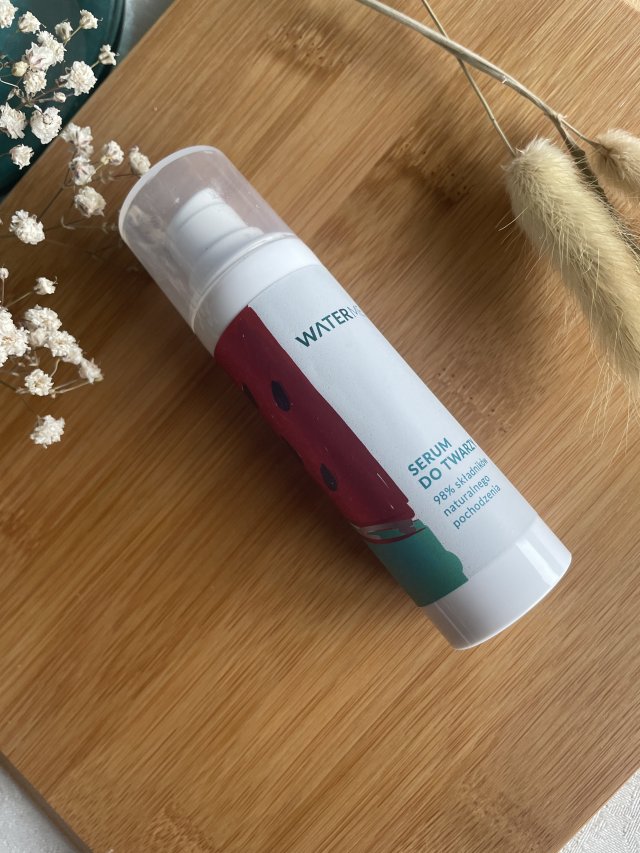 Kontigo Watermellow, Serum do twarzy 