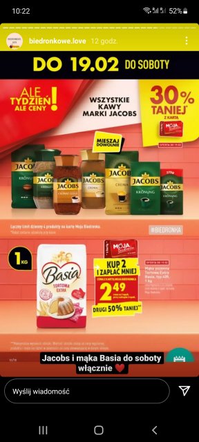 Gdzie co taniej kupię moje zakupowe oszczędności 