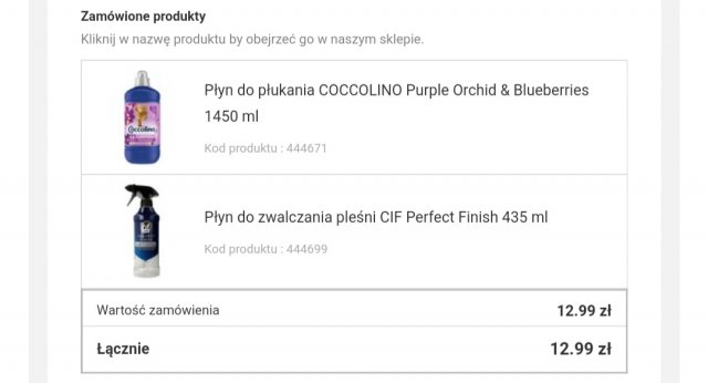 Gdzie co taniej kupię moje zakupowe oszczędności 