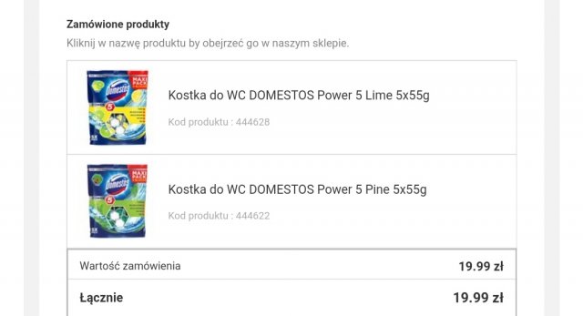 Gdzie co taniej kupię moje zakupowe oszczędności 