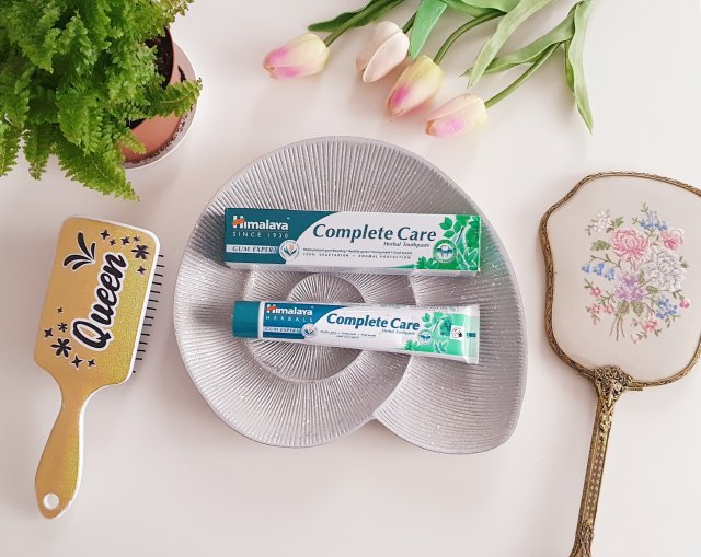 Himalaya Herbals Pasta do zębów, Complete Care