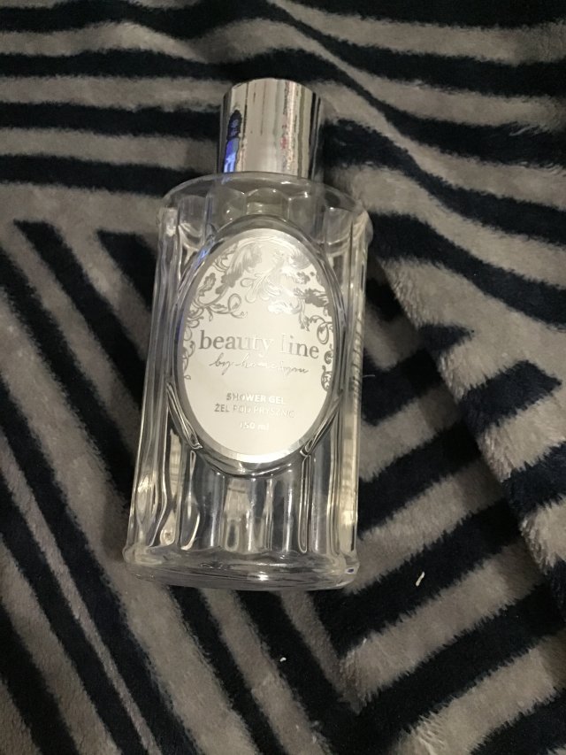 Home&you, żel pod prysznic, beauty line