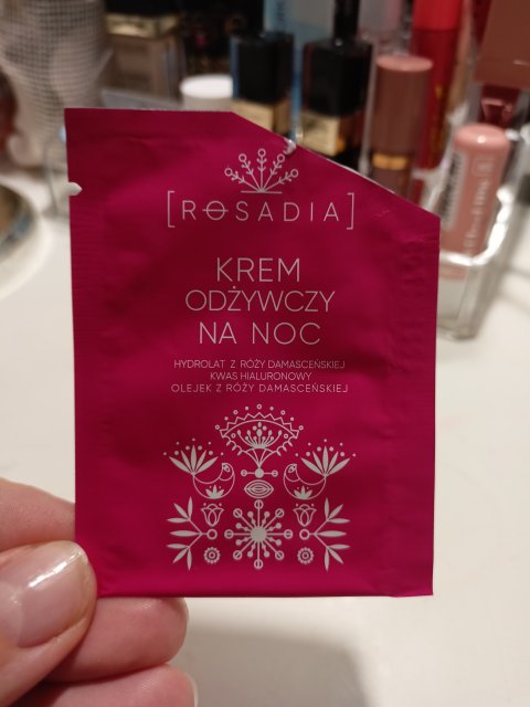 akcja denkowanie! grudzień - kosmetyki w świątecznych opakowaniach i świątecznych kolorach 🎄❄️⛄🎀🎁🎅