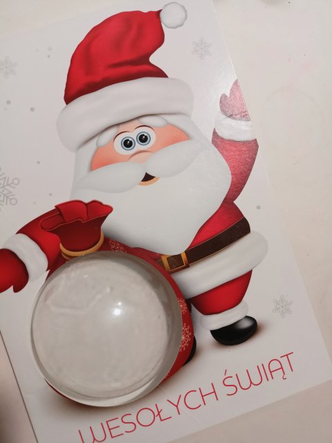 akcja denkowanie! grudzień - kosmetyki w świątecznych opakowaniach i świątecznych kolorach 🎄❄️⛄🎀🎁🎅