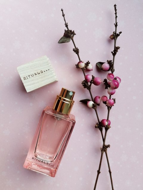 Rituals Fleurs de L'Himalaya